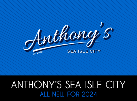 Anthony's Sea Isle City