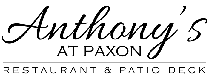 The Restaurant Logo