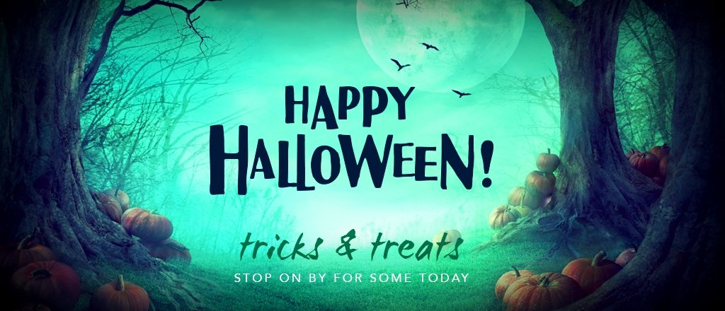 Happy Halloween