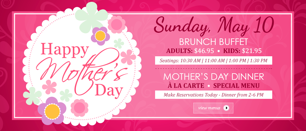 Mother's Day Flowers